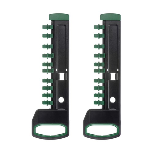2pcs douille organisateur - organisateur, 3/8"