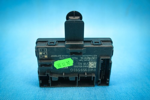 Calculateur module porte - , avant