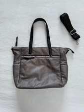 Sac à main Carpisa gris femme