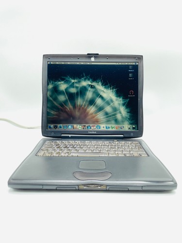 Apple macintosh powerbook - apple,