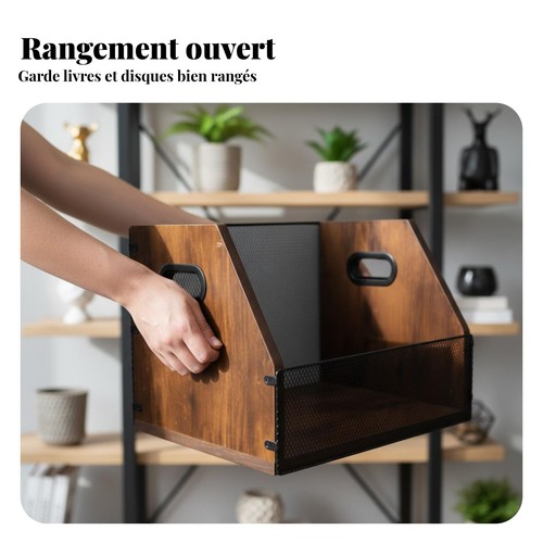 Boîte rangement pour - rangement,