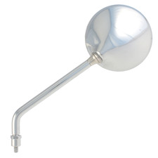 RÉTROVISEUR GAUCHE PIAGGIO