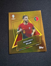 #POR SP - TOPPS EURO 2024