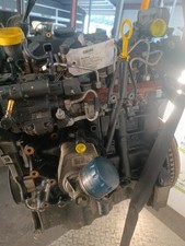 Moteur NISSAN QASHQAI 1 PHASE 1 1010200Q2EEX