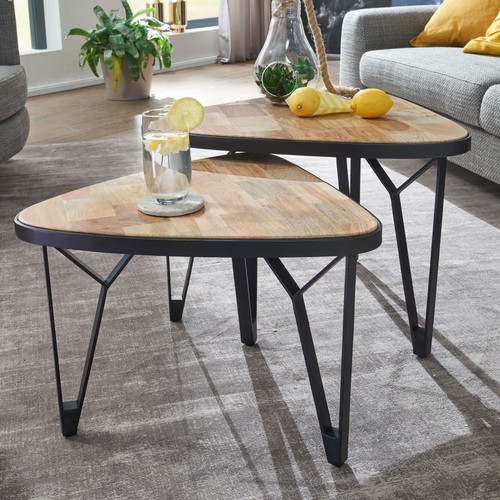 Finebuy table basse salon - finebuy, de