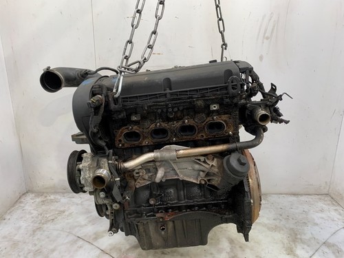 Moteur opel zafira - moteur, mpv