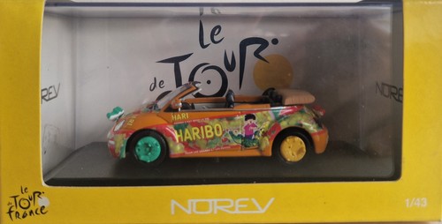 Norev 840038 tour - tour, de