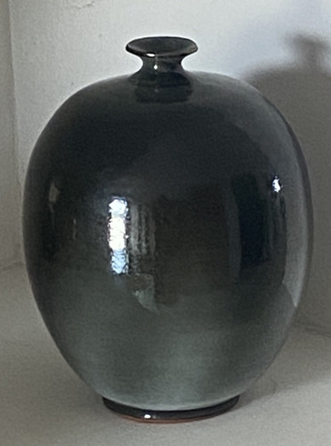 Superbe vase soliflore - superbe,