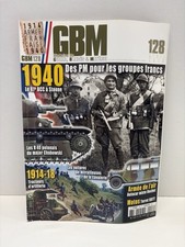 Histoire de Guerre, Blindés &