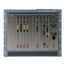 ? Tenovis Server Integral 55 Chassis 19" 8 Slots 256 Canaux Pro ?