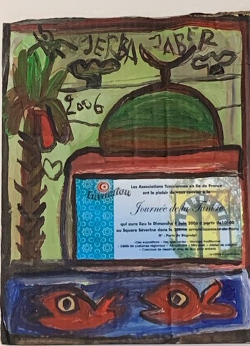 Jaber mahjoub 1938 2021 - el,
