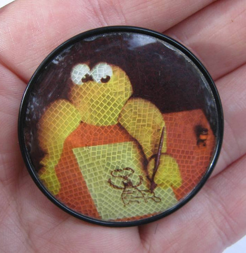 Broche léa stein - stein, paris