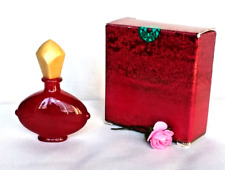 Miniature Tan GIUDICELLI  "POURPRE"  - EDT - 3.5 ml - Pleine - Boîte