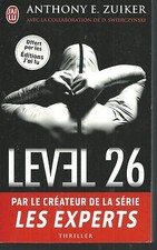 Level anthony zuiker - 26.anthony, en