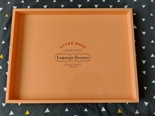 Champagne cuvée rosé Laurent