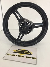 JANTE AVANT YAMAHA FJR 1300 2002-2005 / ROUE AVANT