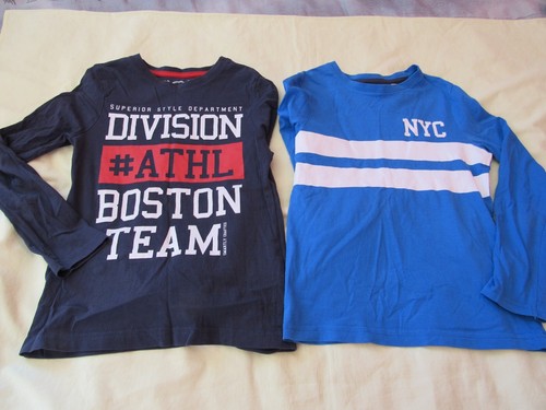 Lot vêtements t shirt - 2, -shirt
