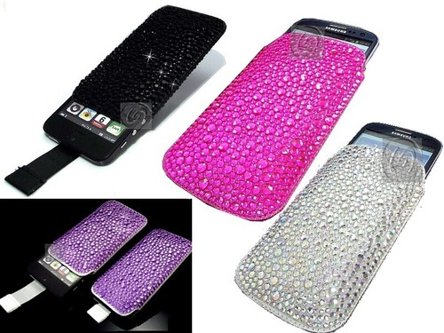 Luxury crystal bling sparkle - luxury,