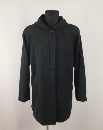 Manteau capuche femme - capuche,