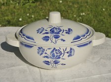 PETITE SOUPIÈRE - LÉGUMIER