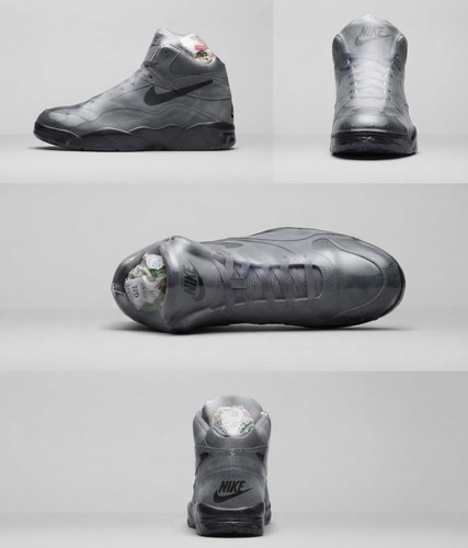 Nike baskets vintage eu - baskets,