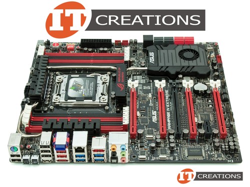 Asus rampage extreme - rampage,