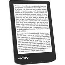 Liseuse eBook VIVLIO LIGHT