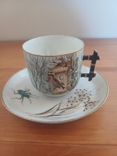 Exceptionnelle tasse - exceptionnelle,