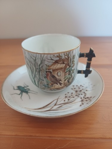 Exceptionnelle tasse - exceptionnelle,