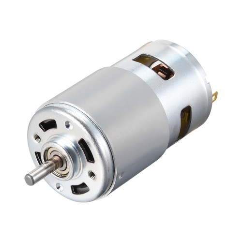 Moteur 24v 24000rpm 6a - dc,