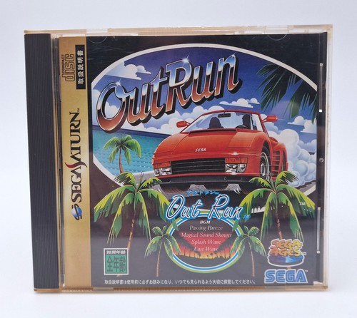 Outrun out run - run,