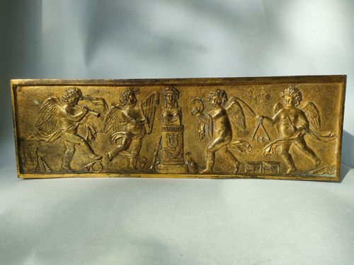 Ancien corps pendule - ancien,
