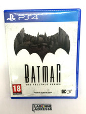 batman the telltale series
