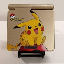 Console Game Boy Advance SP