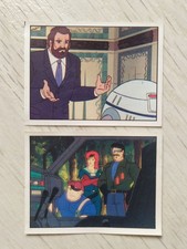 Lot image Panini / MASK N°108