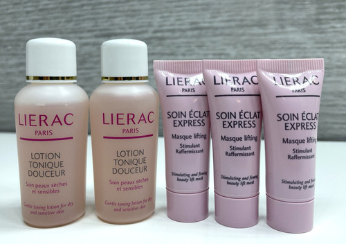 Lot lierac paris travel - lot,