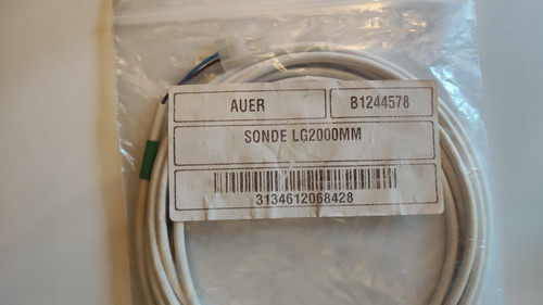 Auer sonde lg200mm b1244578 - auer,