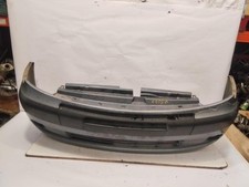 Enjoliveur Pare-Choc Avant