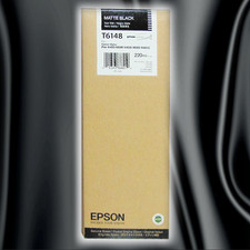 Cartouche Epson T6148 Noir Mat