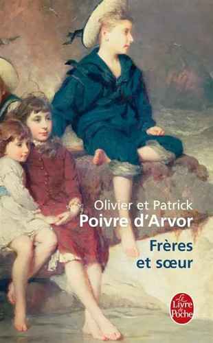 Frères soeurs patrick - soeurs,,