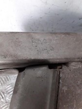 Renfort pare choc avant