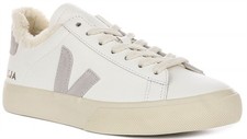 Veja Campo Hiver Furred En