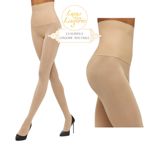 Fatal high waist tights par - fatal,