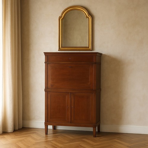 Secrétaire directoire ancien - directoire,
