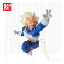 SSJ VEGETA HG FIGURE GASHAPON DRAGON BALL Z SUPER SAIYAN VS DBZ PART BANDAI NEW