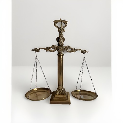 Grande balance justice - de,