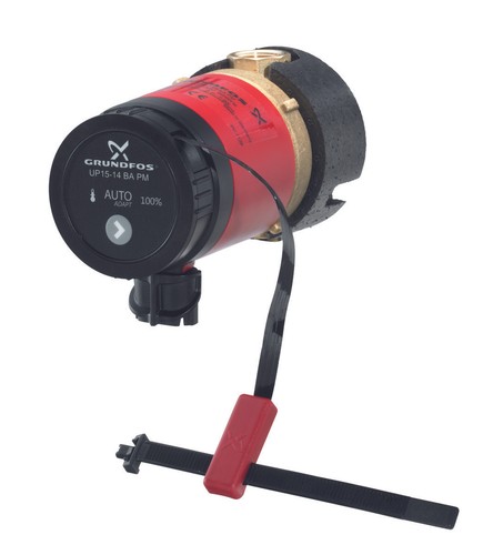 Pompe circulation grundfos - circulation,