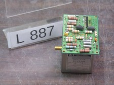 AGILENT HP 5086-6350 YIG