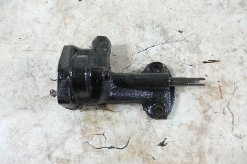 Pompe huile moteur - pompe, du