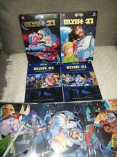 Ulysse 31 coffrets 1 et 2